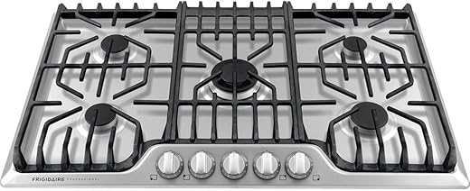 Cooktops