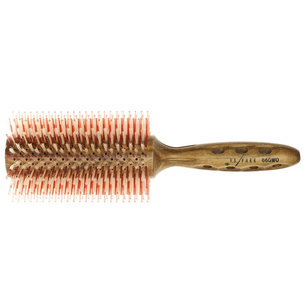 YS PACK Spazzole per capelli, 100 ml
