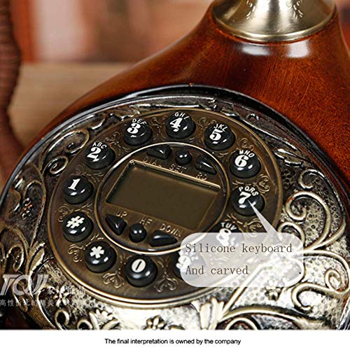 Téléphone simple maison pour simplifier vos appels - 4