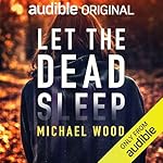 Cover of Let the Dead Sleep
