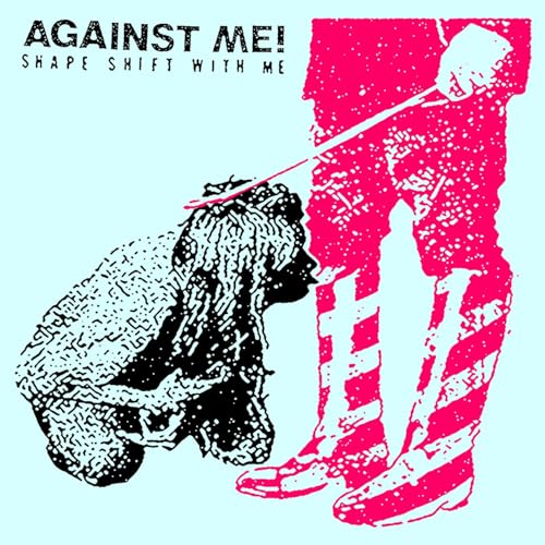 Against Me!