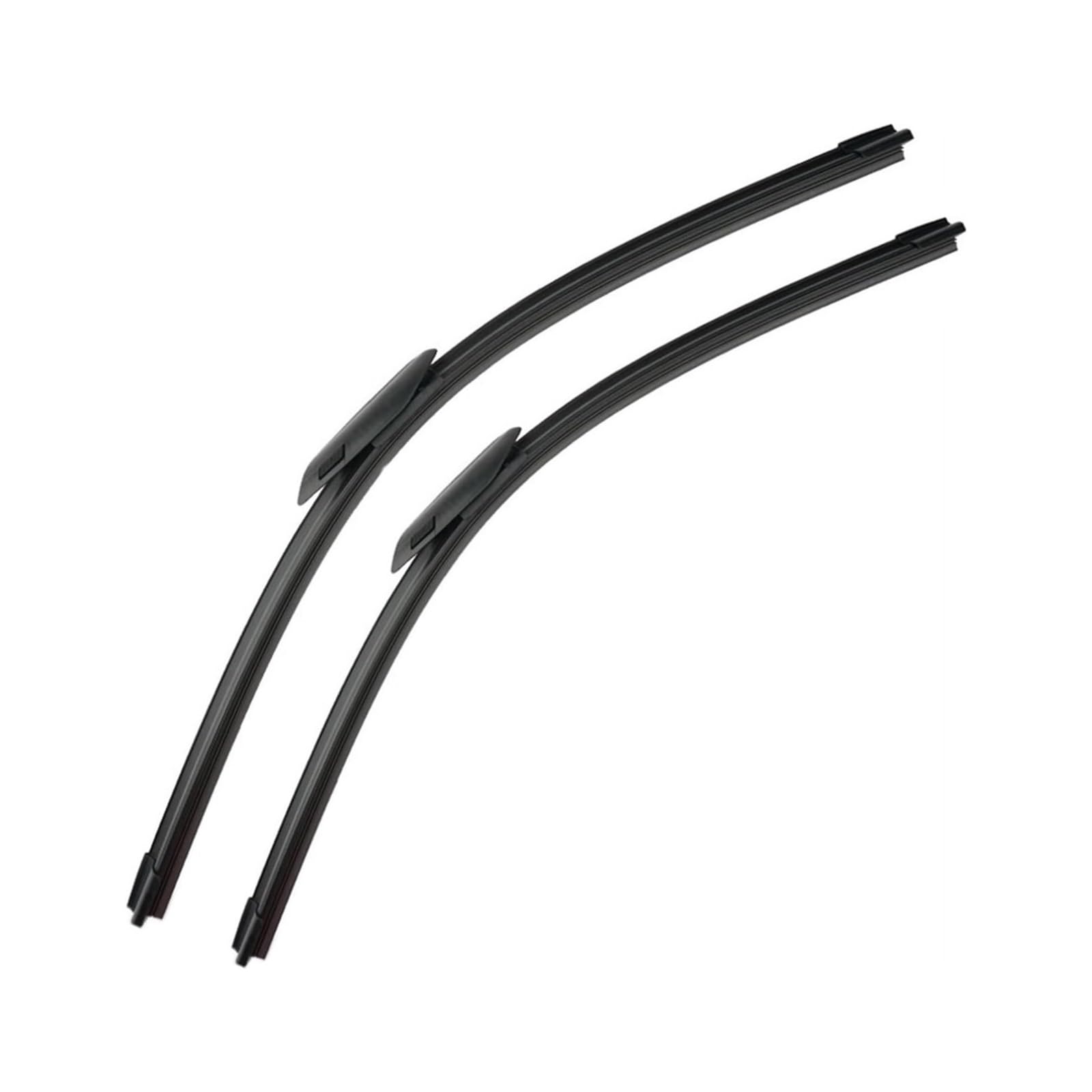 Auto Limpiaparabrisas Para Benz Clase C W206 S206 2021 2022 2023 C180 C200 C220d C300d C300 C400 Escobillas Limpiaparabrisas Delanteras Coche 22"+22"