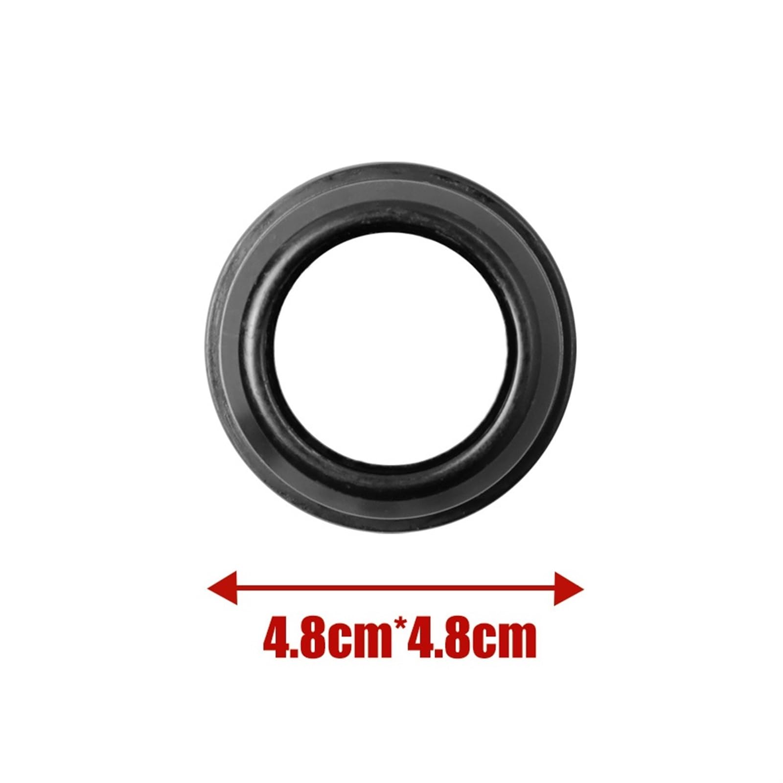 Kit Roulement Direction Scooter Ninebot G30 G30D - Anneau Aluminium Métal