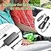 Norward Charger for Inogen One G1 G2 G3 G4 G5, 12V Car Charger & 19V AC Charger Compatible with Inogen one g5 Accessories for ADP-120RH BA-301 BA-302 BA-303 Oxygen Concentrator