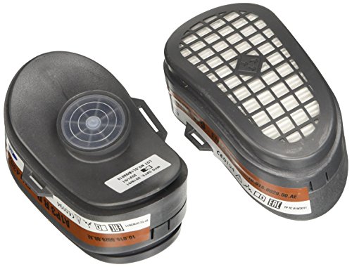 GVS Elipse A1P3 Filters