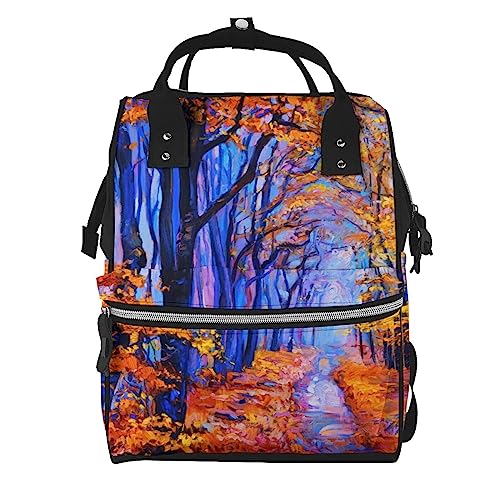 Sac à langer polyvalent pour transporter votre ordinateur portable sans douleur