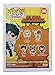 My Hero Academia - Deku Full Cowl GitD Pop! Vinyl - EE Excl. (MHA)