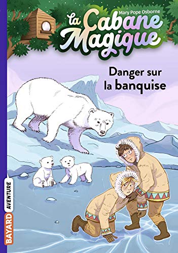 Danger Sur La Banquise