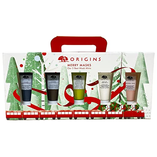 Origins Merry Masks Our 5 Best Mask Minis