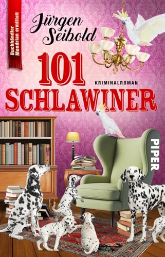101 Schlawiner (Lesen auf...