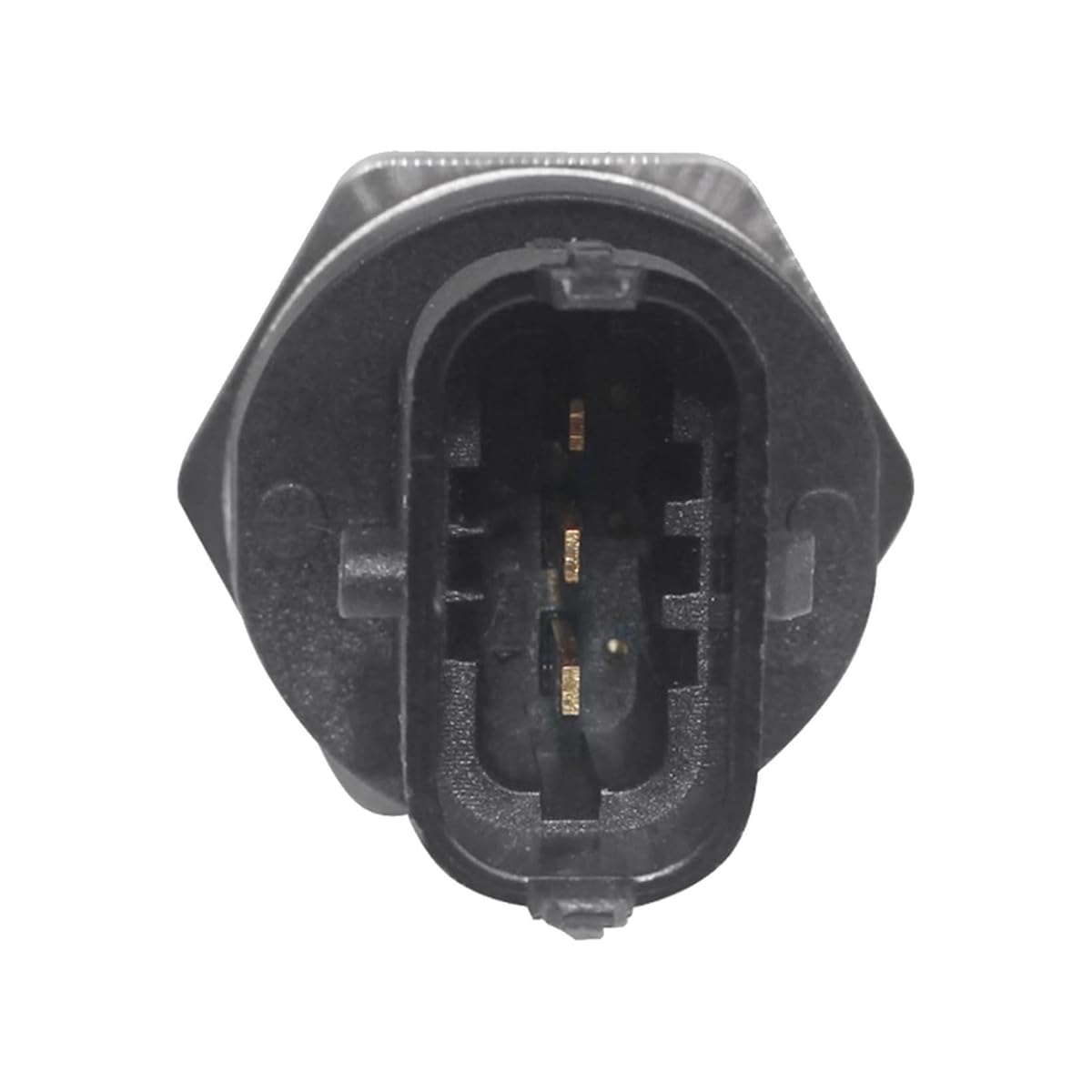 0281002930 Sensor de Alta presión Common Rail Sensor de presión Sensor de presión de Combustible Suministros para Motores