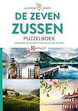 zevenet load balancer  Denksport - De Zeven Zussen Puzzelboek (Denksport Puzzelboek)