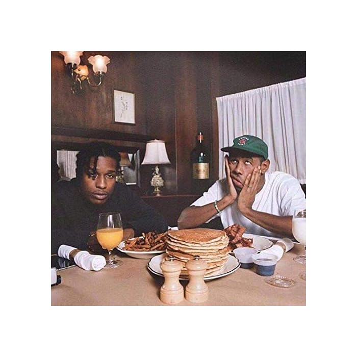 Buy Target Store Tyler, The Creator, Tyler Gregory Okonma, an American ...