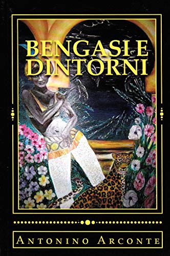 Bengasi e dintorn