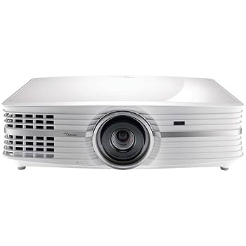 4K UHD プロジェクター Optoma UHD60 Amazon.com: Optoma UHD60 True 4K UHD Projector, Bright 3000
