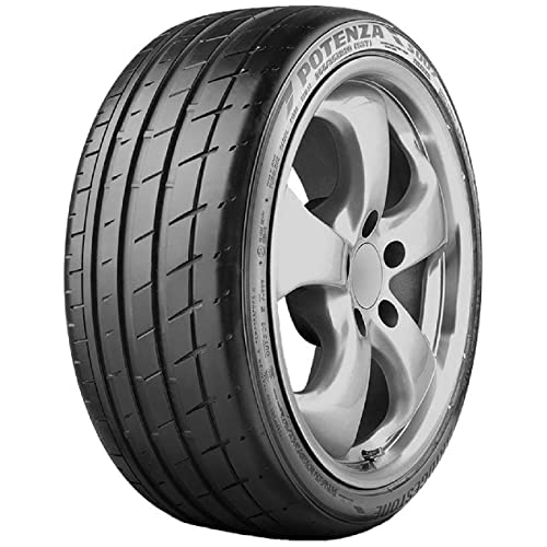 Pneu d'été 245/35 ZR20 91Y Bridgestone POTENZA S007 RFT