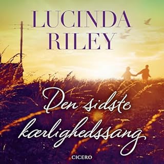 Den sidste kærlighedssang cover art