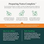 ULTIMATE-PET-NUTRITION-Nutra-Complete-100-Freeze-Dried-Veterinarian-Formulated-Raw-Dog-Food-with-Antioxidants-Prebiotics-and-Amino-Acids