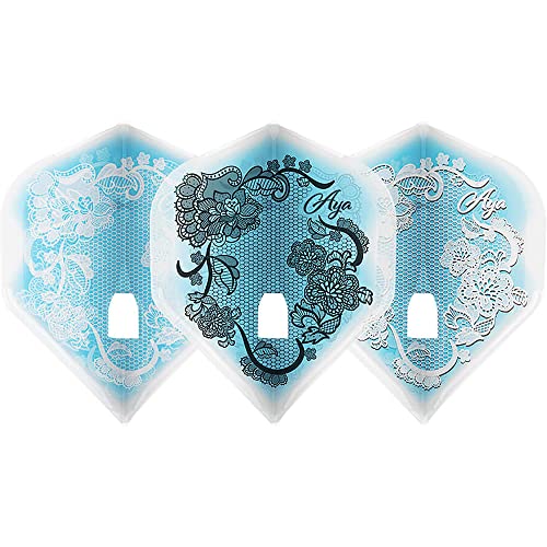 PS 佐川彩 ver.1 L-Flight PRO L1 Clear White