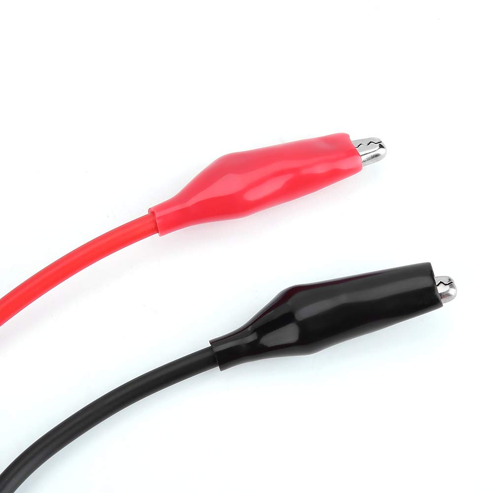 aqxreight MESR-100 Auto Ranging In Circuit Tester for and Capacitance Measurement