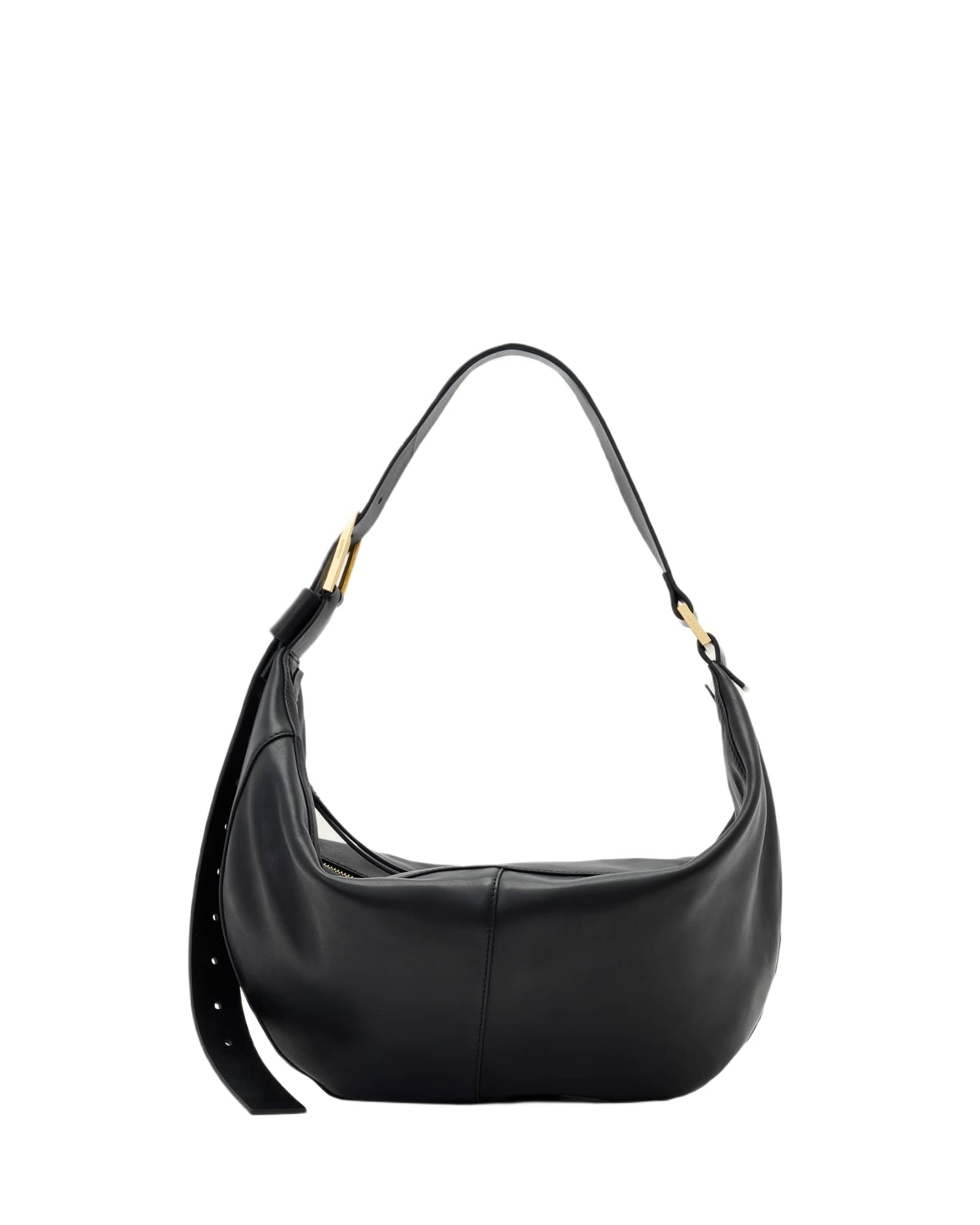 AllSaints Luna Shoulder Bag