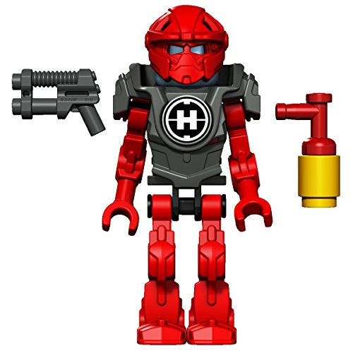 lego hero factory evo