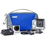 MindShift Gear Gear Pouch 2 Kit Case for GoPro, Yi, Actman, Jeemak, Asako, Campark, Dragon, Vemont, Apeman, FitFort, CrossTour, and Other Action Cameras