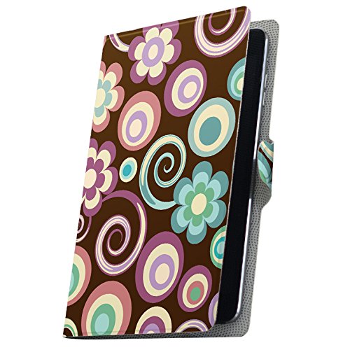 �^�u���b�g �蒠�^ �^�u���b�g�P�[�X �^�u���b�g�J�o�[ �J�o�[ ���U�[ �P�[�X �蒠�^�C�v �t���b�v �_�C�A���[ ��܂� �v �� �t�����[ �J���t�� �͗l 008054 Arc 7 rakuten �y�V Kobo �R�{ Arc7 arc7-008054-