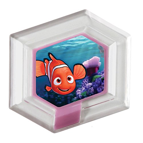 Disney Infinity Power Disc Nemo's Seascape Disney Infinity Power Disc Nemo's Seascape