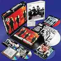 Libertines,the - Up The Bracket [20th Anniversary Edition