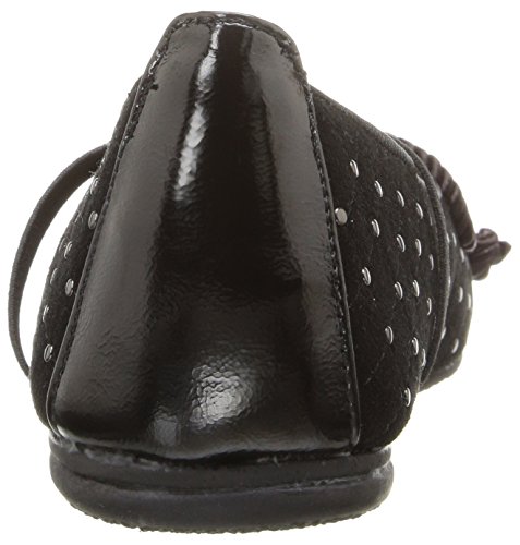 Jumping Jacks Katrina Ballet Flat3