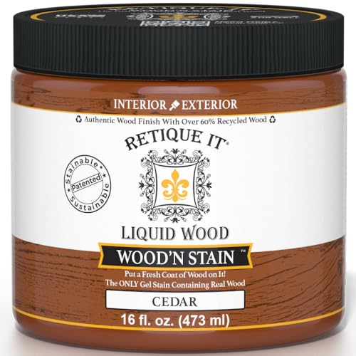 Top 10  color stain for cedar Our Picks