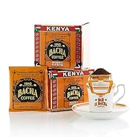 コーヒー Bacha Coffee Grand Moka Matari 250g Amazon.com : Bacha Coffee | Grand Moka Matari Single Origin