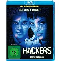 Hackers - Im Netz des FBI