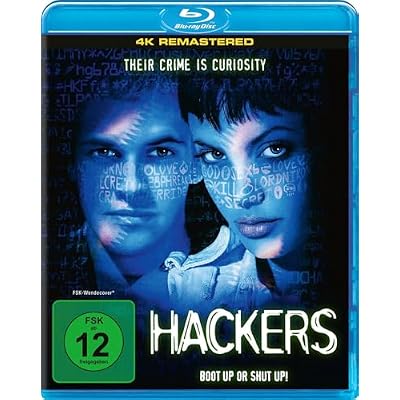 Hackers - Im Netz des FBI
