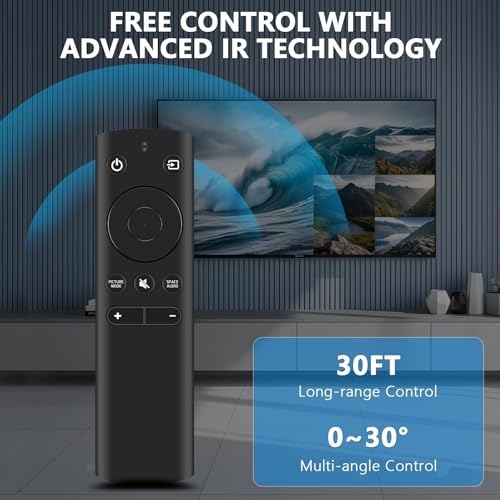 Télécommande moniteur AORUS FO48U confort cinéma depuis votre canapé