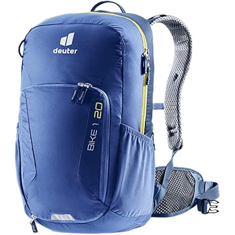 deuter Bike I 20 Fahrradrucksack Cover