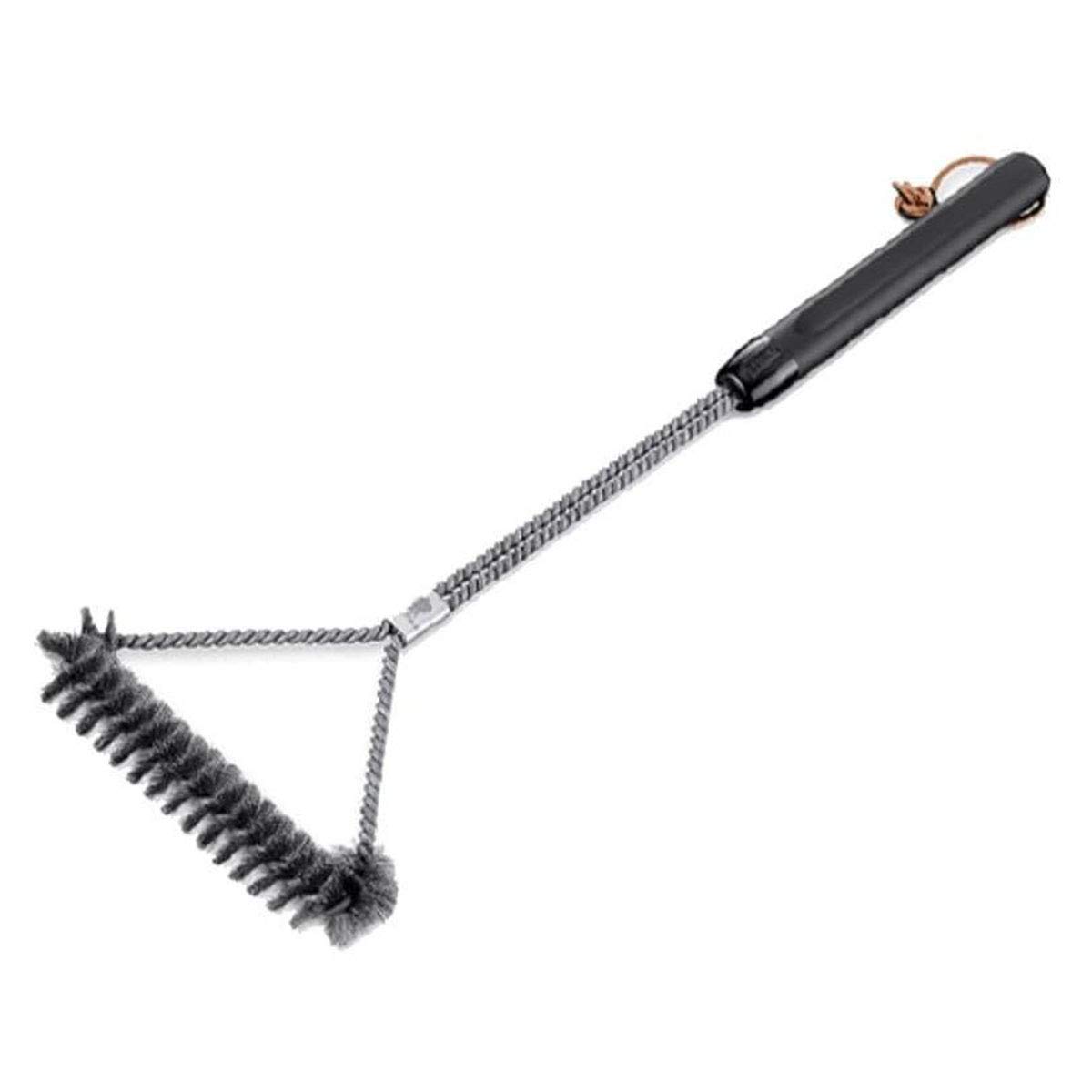 WeberTriangle Brush 53cm
