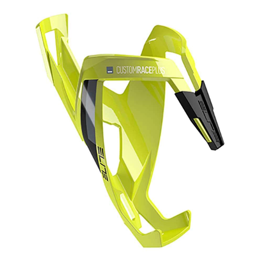 Elite Custom Race Plus Water Bottle Cage