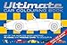 Ultimate Car Colouring Book