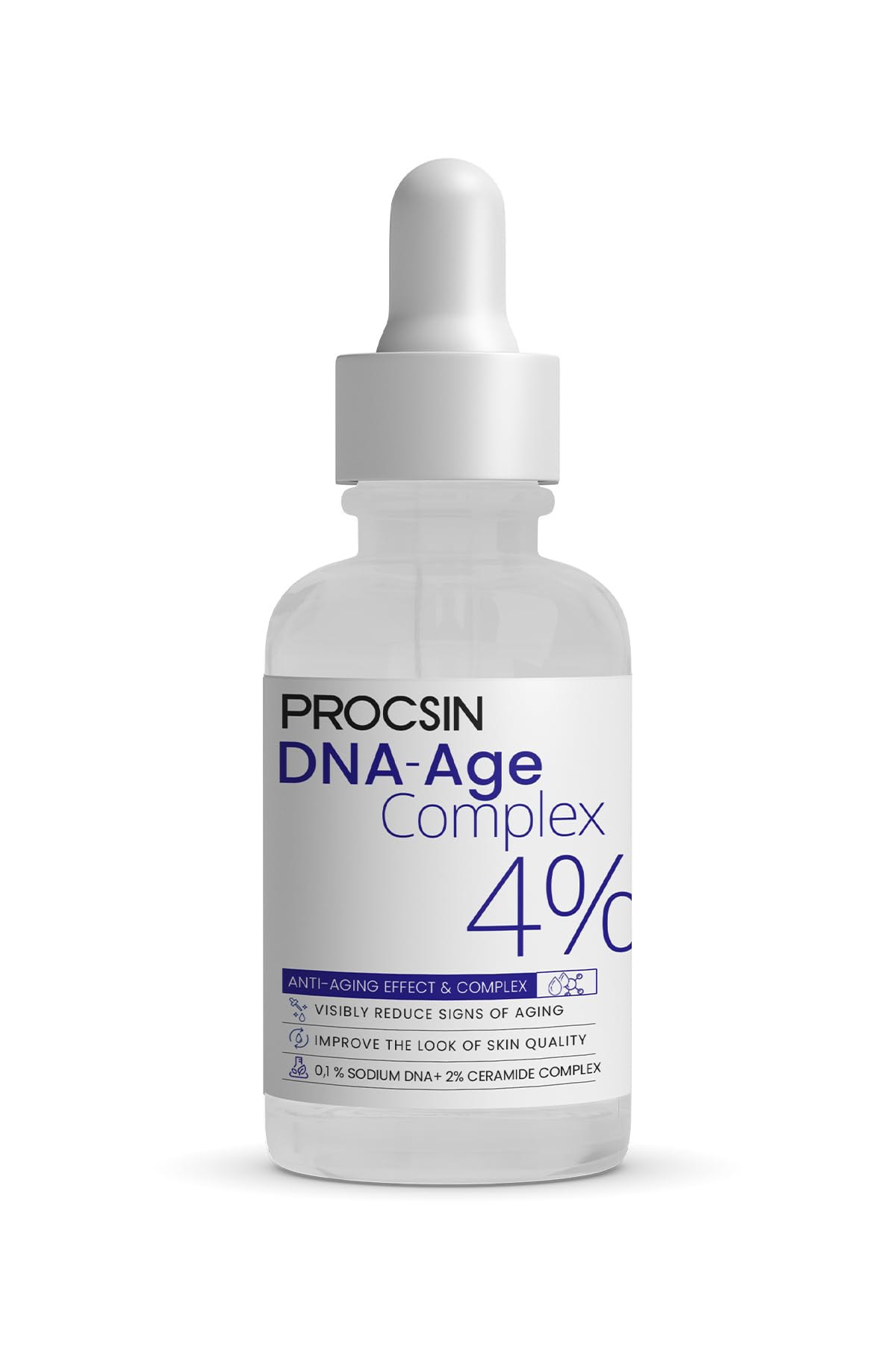Dna-Age Serum 30 ML