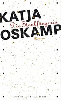 Paperback Die Staubfaengerin [German] Book