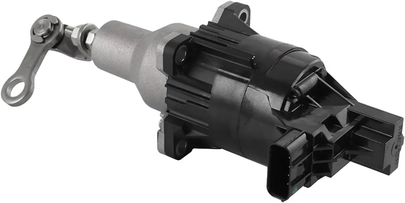K6T52971 Turbocharger Actuator Wastegat-e Solenoid Valve Compatible With Civic 1.0L VTEC 2018-2021 16319700008 16319880008