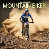 Photo Gallery mountain biker calendar 2026: action photography of cycling adventures & outdoor trails Photo Gallery mountain biker calendar 2026: action photography of cycling adventures & outdoor trails