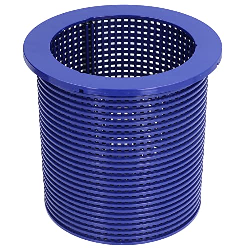 Substituição da cesta do skimmer, espessura da cesta do skimmer de plástico para piscina