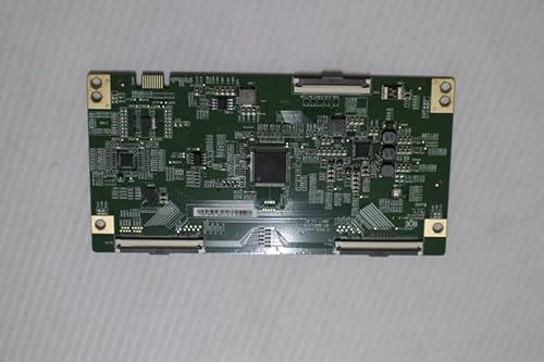 Miniatura 6 de Kit de reparación de televisión para Hisense 65R6E con placa principal de TV + fuente de alimentación + TCon + cables