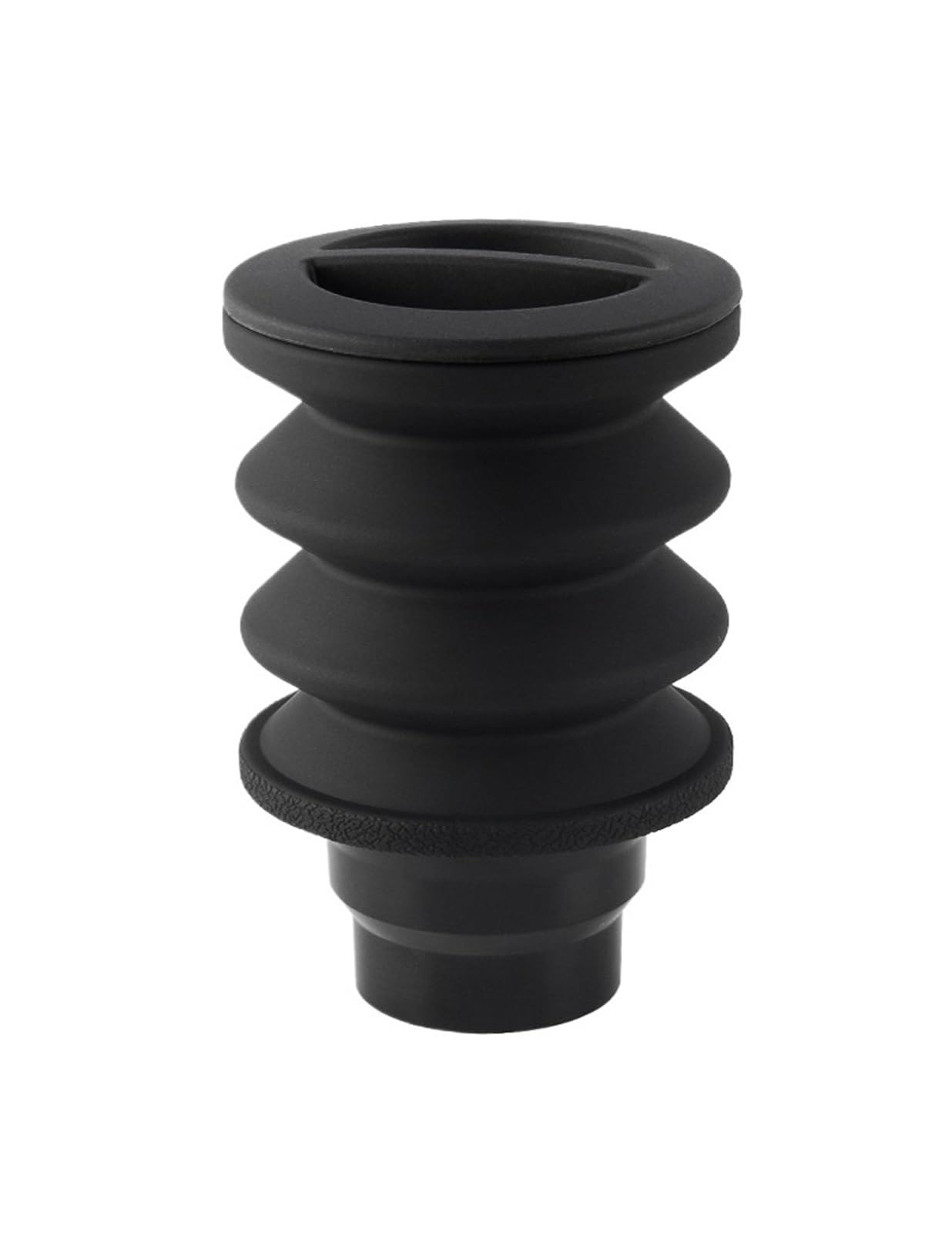 Kompatibel For Mahlkonig, X54 EK43, Kompatibel For CAFEMASY, Kaffeemühle Hopper Kaffeemühle Reinigungswerkzeug Zubehör, Blow Hopper(For Smart Mini)