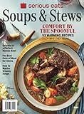 Serious Eats Soupes et ragoûts...
