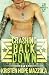Crashing Back Down (Volume 1)