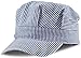 Classic Train Engineer Conductor's Adjustable Cap - Child to Adult (Child (53CM))